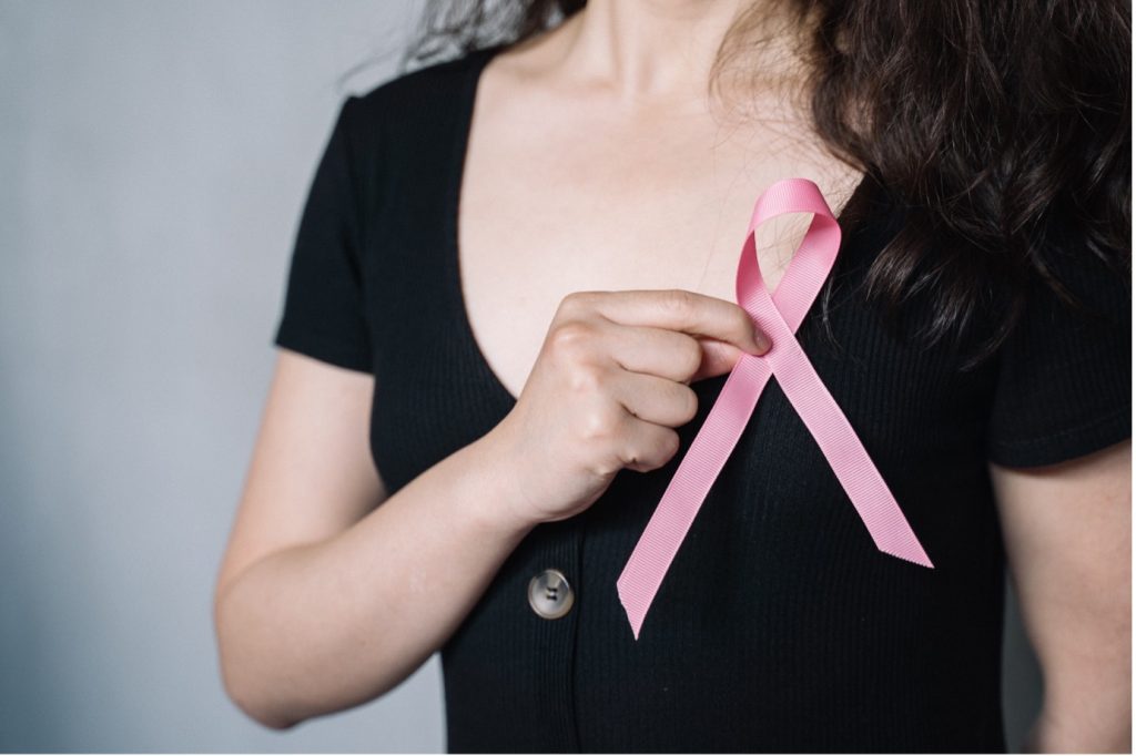 What to Do When You’re Diagnosed with Breast Cancer