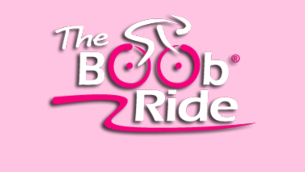 The Boob Ride