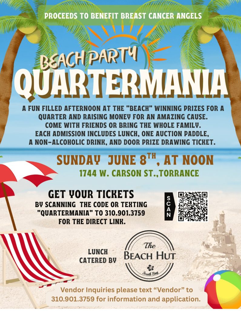 Quartermania