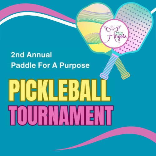 2nd Annual Paddle for a Purpose