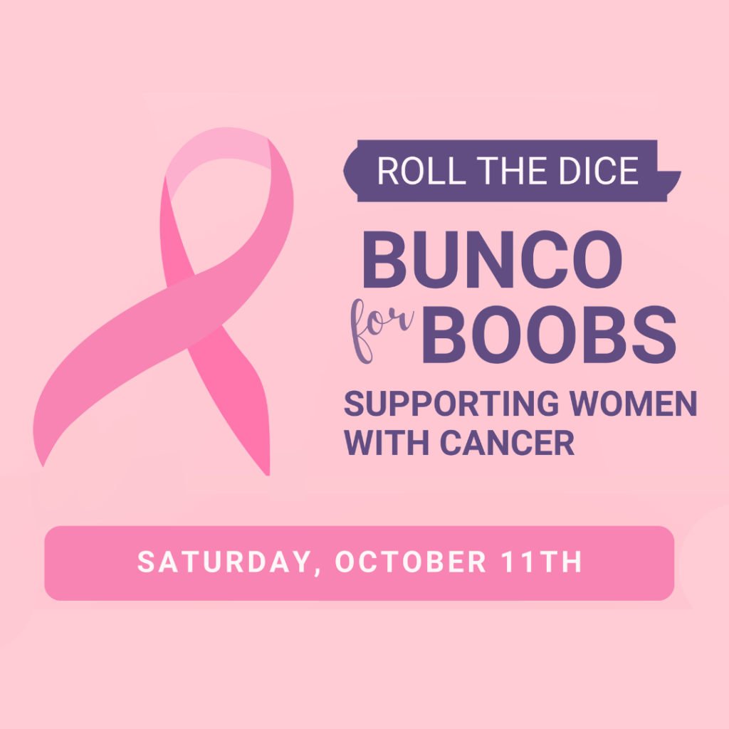 Bunco for Boobs