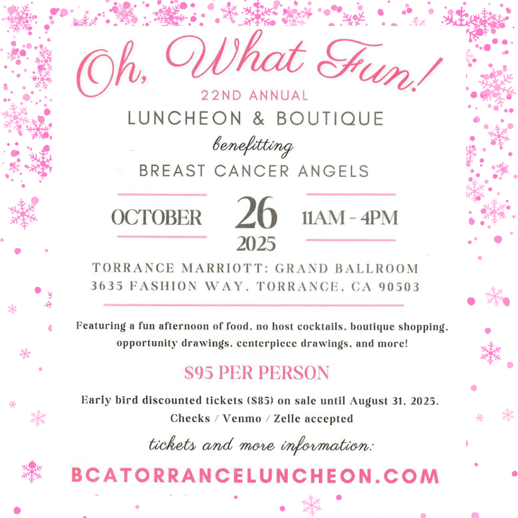 Torrance Luncheon